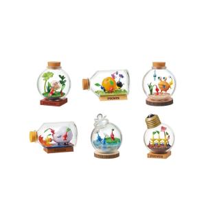 1個販売 リーメント ピクミン テラリウムコレ...の詳細画像1