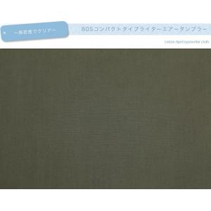 80Sコンパクトタイプライターエアータンブラー 布 生地 手作り カット50cm単位(商品番号：22...