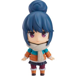 ねんどろいど ゆるキャン△ 志摩リン（再販）