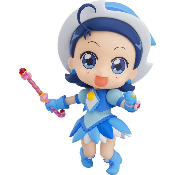 ねんどろいど もーっと！おジャ魔女どれみ 妹尾あいこ