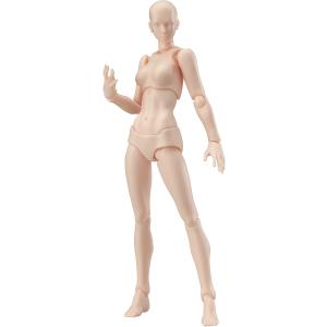 figma archetype next:she flesh color Ver.｜solstar