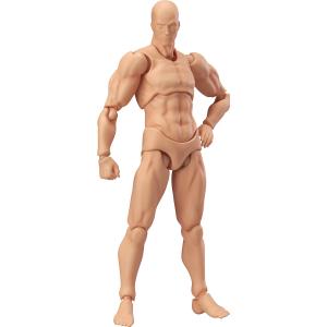 figma archetype next:he flesh color Ver.