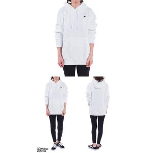 名入れ無料 ナイキ Nike ペアルック ブラ ホワイト オレンジ ネイビー グレー ブラック 大きいサイズ 3l 2l Ll Xxl Xl L M S 女性 男性 裏起毛 長袖 レディース メンズ フーディー パーカー ナイキ パーカー お揃い カップル