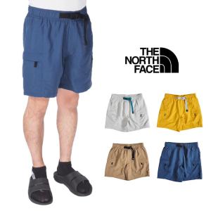 USモデル ノースフェイス ハーフパンツ スイムショーツ S M L XLサイズ