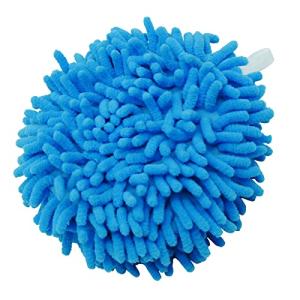 Cali&Brita スポンジとモップを合体させたら湿乾両用のめっちゃ使いやすい製品に仕上がりました