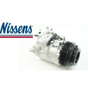 NISSENS製 ベンツ R170 SLK230 SLK320 SLK32 C208 A208 CL...