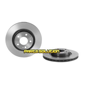 ベンツ 純正ブレーキパッド Cクラス W205 ワゴン リア用 C180/C200