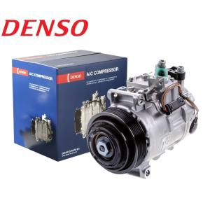 正規OEM ACコンプレッサー　ボルボ V60 V70 XC60 XC70等 VALEO製 VOLVO ボルボ S60 V60 XC60 XC70 エアコンコンプレッサー AC