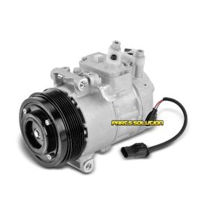 Mercedes-Benz（メルセデス・ベンツ） ベンツ 新品 エアコン