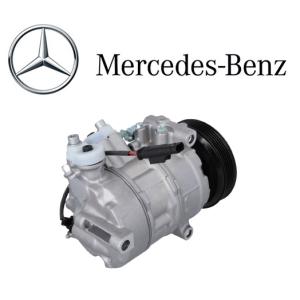 新品 メルセデス ベンツ GLS X166 GLS350d 4マチック 166824 エアコン
