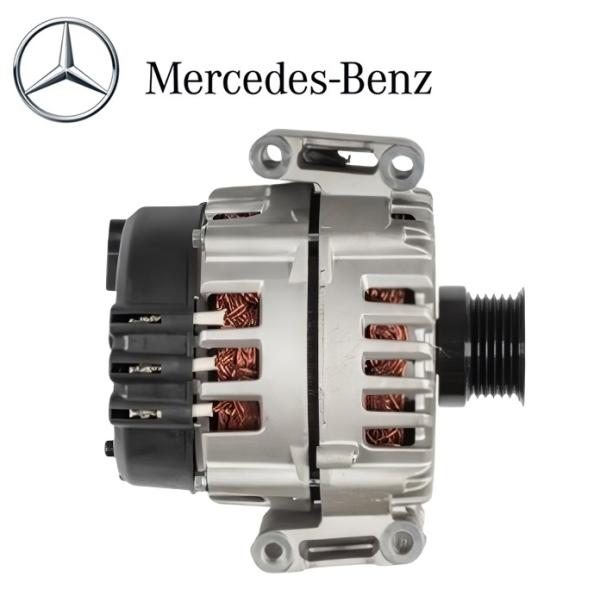 正規優良品 Mercedes-Benz オルタネーター ダイナモ W205 S205 C220d W...