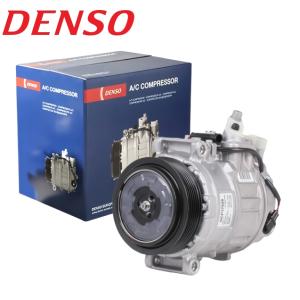 正規純正OEM ベンツ W220 W215 C215 R230 C209 A209 W639 エアコ...