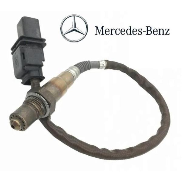 正規優良品 ベンツ O2センサー ラムダセンサー Sクラス W221 W222 V222 X222 ...