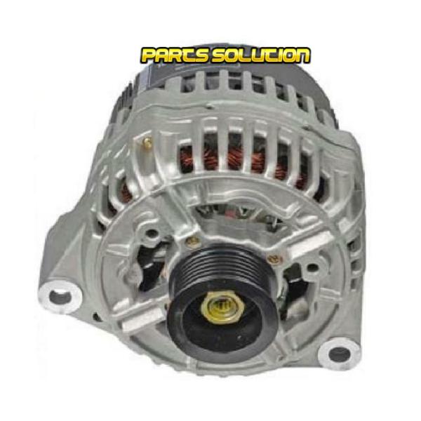 正規優良品 ランドローバー レンジローバー セカンドレンジ オルタネーター ダイナモ オルタ  ジェ...