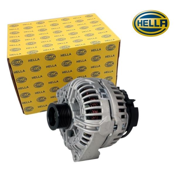 正規純正OEM ベンツ Eクラス W210 S210 W211 S211 オルタネーター ダイナモ ...