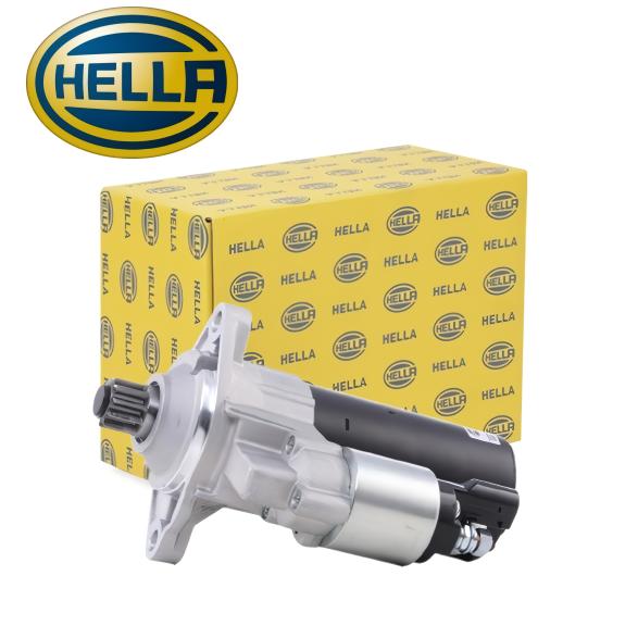 正規純正OEM AUDI アウディ A3 8P TT 8N 8J エンジン スターター セルモーター...