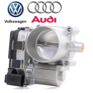 新品 VW フォルクスワーゲン UP アップ POLO ポロ スロットル