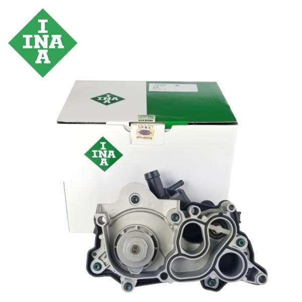 正規純正OEM ワーゲン ウォーターポンプ サーモスタット VW ティグアン シロッコ ポロ シャラ...