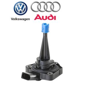 正規優良品 ワーゲン ゴルフ6 ゴルフ7 パサート ポロ ティグアン VW エンジンオイルレベルセン...