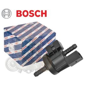 正規純正OEM AUDI アウディ A3 S3 / A4 RS4 / A5 S5 / A6 S6 / A8 S8 / Q7 / R8 / TT TTS チャコールキャニスター パージバルブ 06E906517A