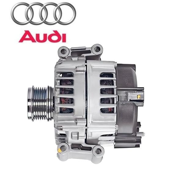 正規優良品 AUDI アウディ A6 A7 C7 4G 1.8TFSI 4GCYG 2.0TFSI ...