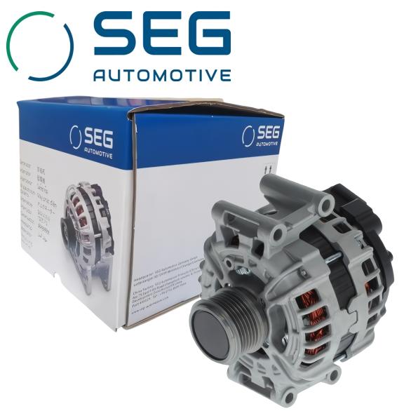 正規純正OEM ワーゲン ゴルフ6 ゴルフ7 ザ・ビートル パサート ポロ T-Roc VW オルタ...