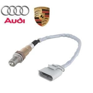 正規純正OEM AUDI アウディ A4 A5 A6 A7 A8 Q5 O2センサー オーツーセンサー ラムダセンサー 06L906262F 06L906262D 8R0906262E PAC906262A