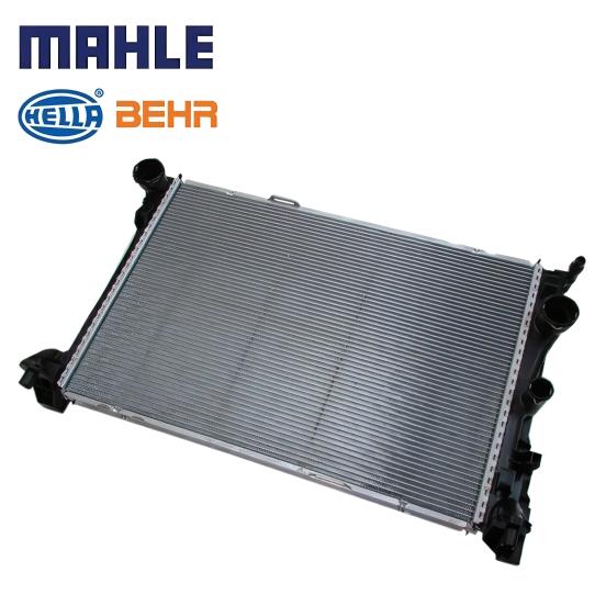 正規純正OEM ベンツ SLKクラス R172 SLK200 SLK350 ラジエター ラジエーター...