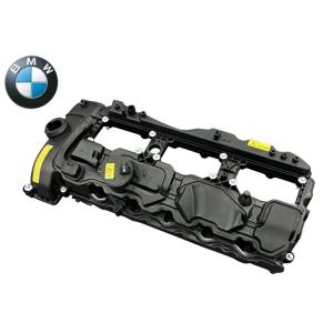 正規純正OEM BMW シリンダー ヘッドカバー タペットカバー E82 E88 F20 