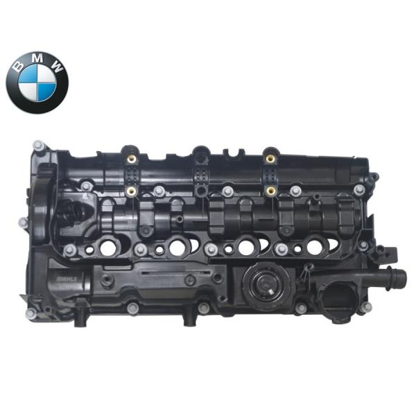 【正規純正OEM】 BMW シリンダーヘッドカバー タペットカバー F30 F31 F10 F11 ...