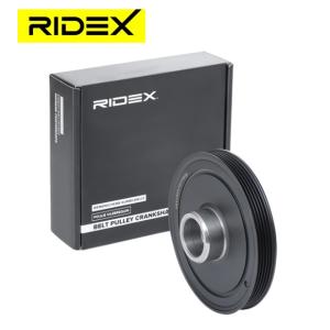 RIDEX製 BMW MINI ミニクーパー R60 クロスオーバー R61 ペースマン クランクシ...