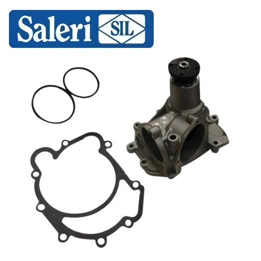 正規優良品 ベンツ SLクラス R129 SL500 SL60 AMG エンジン ウォーターポンプ ...