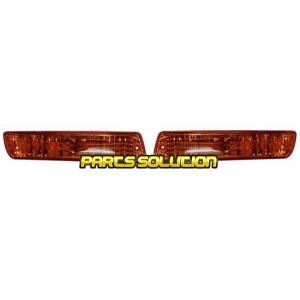 ランドクルーザー ランクル 80 リア LED FJ80G FZJ80G クリスタル