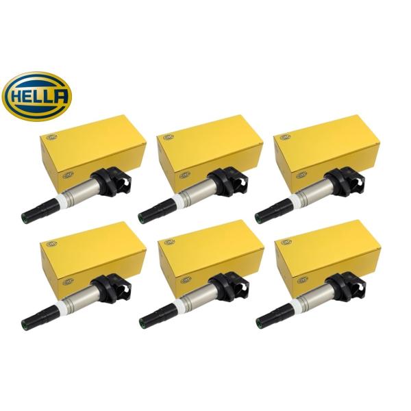 正規純正OEM BMW 6シリーズ E63 E64 F06 F12 F13 630i 645Ci 6...