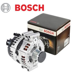 正規純正OEM BMW E60 E61 523i 525i 525xi 530i 530xi E63 E64 630i X1 E84 X3 E83 X5 E70 オルタネーター ダイナモ 12317555926 12317551256 12317551254
