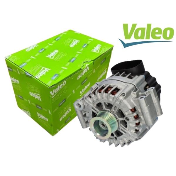 正規純正OEM BMW オルタネーター ダイナモ F07 F10 F11 550i / F12 F1...