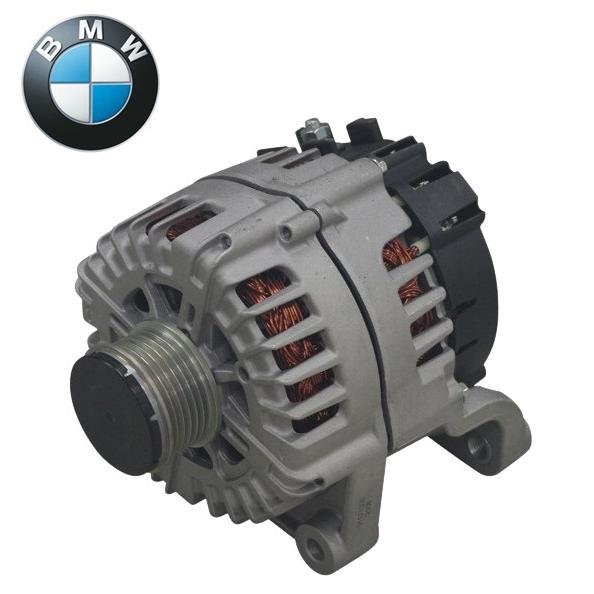 正規優良品 BMW オルタネーター ダイナモ オルタ 5シリーズ F07 F10 F11 518d ...