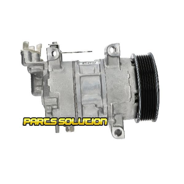 優良品 プジョー シトロエン エアコンコンプレッサー ACコンプレッサー DS3 C3 1.6 20...