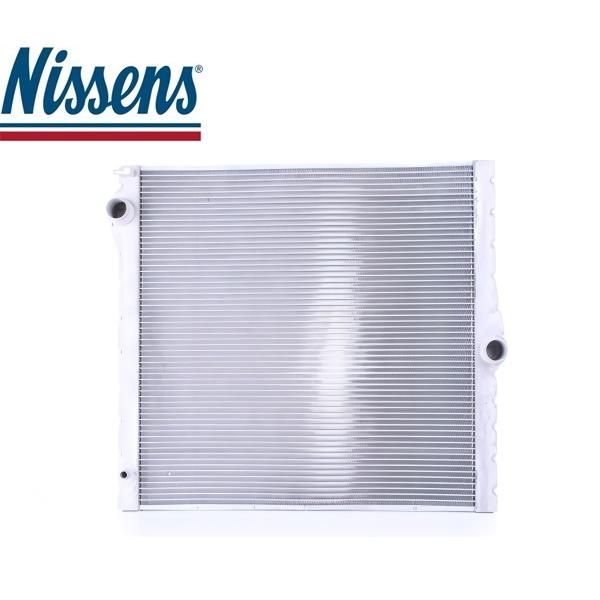 正規優良品 BMW X5 E70 ラジエター ラジエーター ラジエータ Xシリーズ 3.0si 4....