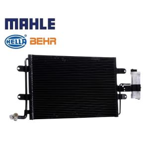 正規純正OEM AUDI アウディ A3 S3 8L TT TTS TTRS 8N エアコンコンデンサー ACコンデンサー 1J0820413N 1J0820413A 1J0820413D 1J0820413B