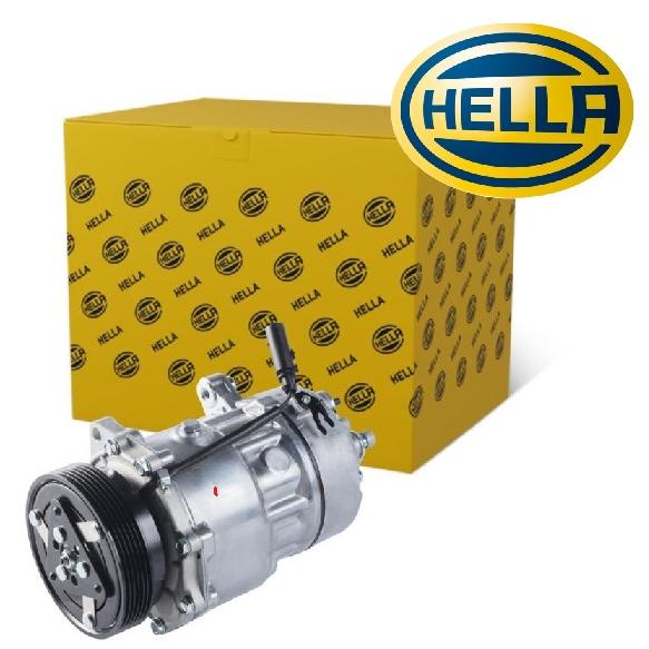 正規純正OEM AUDI アウディ エアコンコンプレッサー ACコンプレッサー A3 S3 8L T...