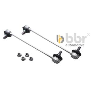 BBR製 2本 ワーゲン イオス ジェッタ シロッコ アルテオン T-Roc フロント スタビリンク...