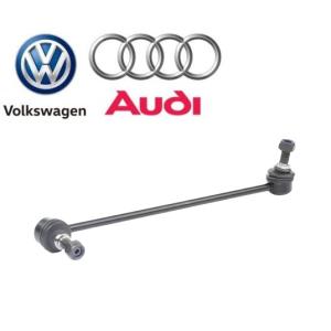 正規優良品 ワーゲン ゴルフ5 ゴルフ6 ゴルフ7 ゴルフ8 パサート CC VW フロント スタビリンク スタビリンクロッド 1本 片側 1K0498315A 1K0411315R 5Q0411315D