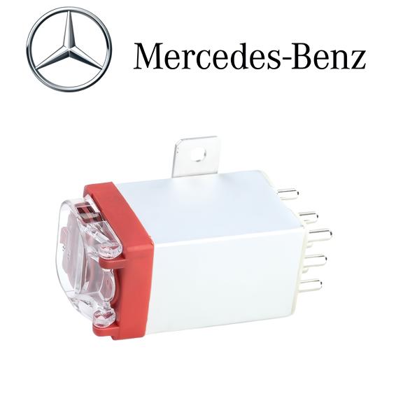 正規優良品 ベンツ Gクラス W463 ゲレンデ 300GE G300 G320 OVPリレー オー...