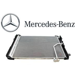 正規優良品 ベンツ エアコンコンデンサー SLKクラス R172 SLK200 SLK250 SLK...