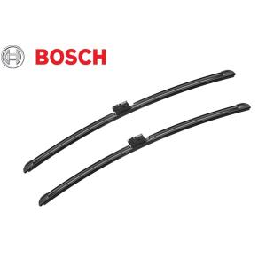 メルセデスベンツ　純正　Cクラス W205 用 フロントワイパーセット 2セット Mercedes-Benz ベンツ 純正 フロントワイパーブレード Cクラス