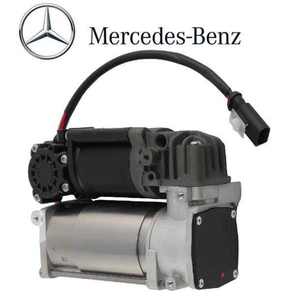 正規優良品 ベンツ エアサスコンプレッサー CLSクラス Eクラス W212 W218 CLS350...