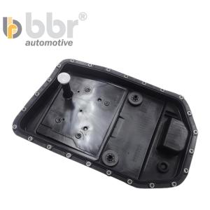 正規優良品 BMW 7シリーズ E65 E66 F01 F02 F03 F04 730i 730Li 740i 740Li AT オートマオイルパン オイルフィルター ガスケット SET 24152333907 24117571217