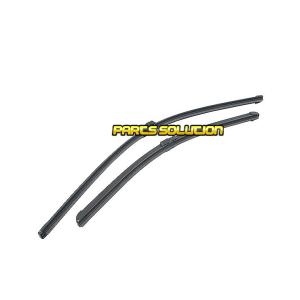 正規純正OEM VOLVO ボルボ フロント ワイパーブレード V50 V60 V70 XC60 X...