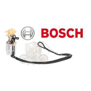 BOSCH製 ボルボ 燃料ポンプ フューエルポンプ S60 P24 384 S80 TS 184 V...